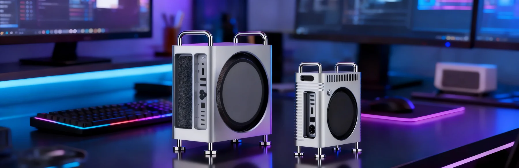 Elevate Your Apple Ecosystem