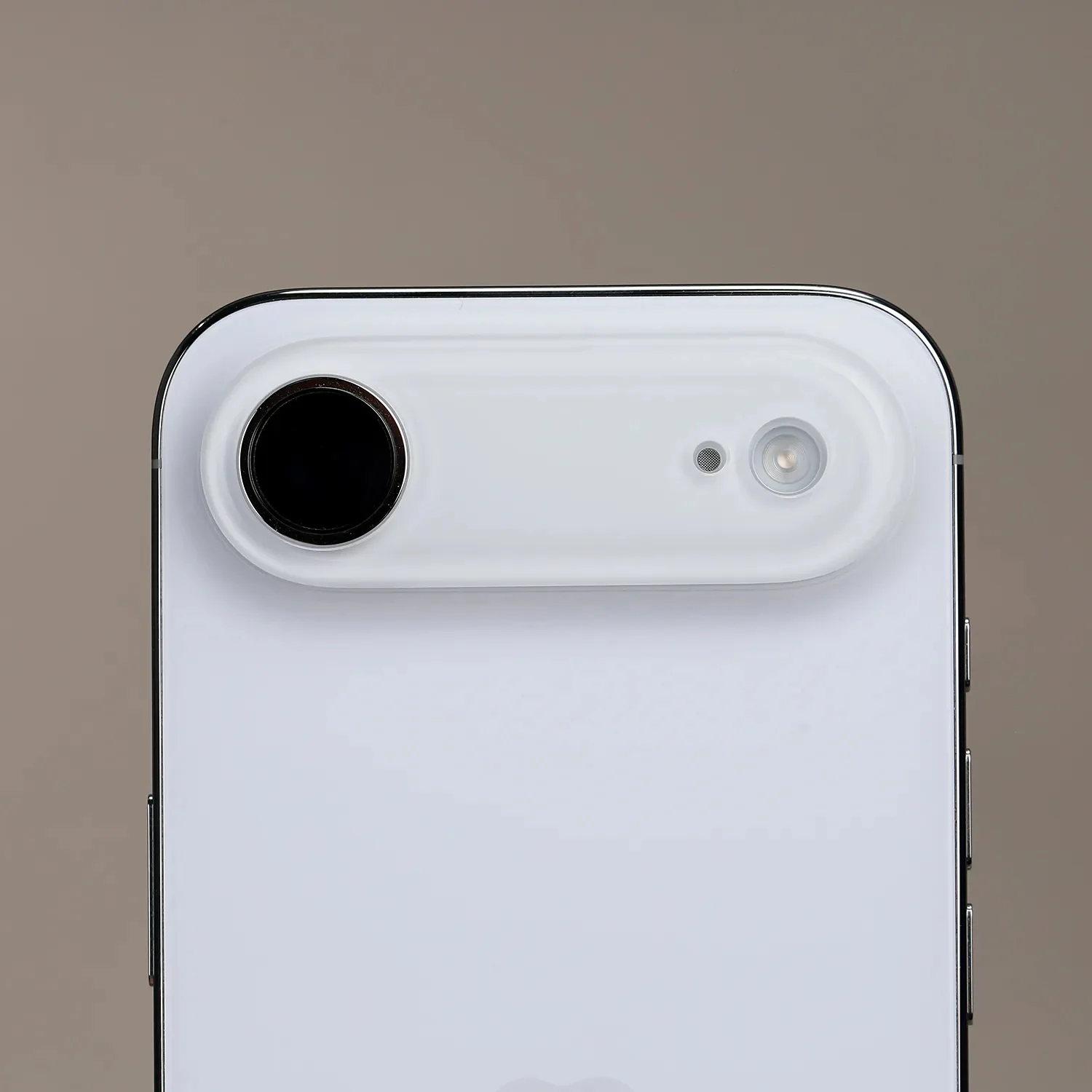 ZEERA AirFlat Pro : Lens Cover for iPhone Air - Make Your iPhone Air Truly Flat - Image 3