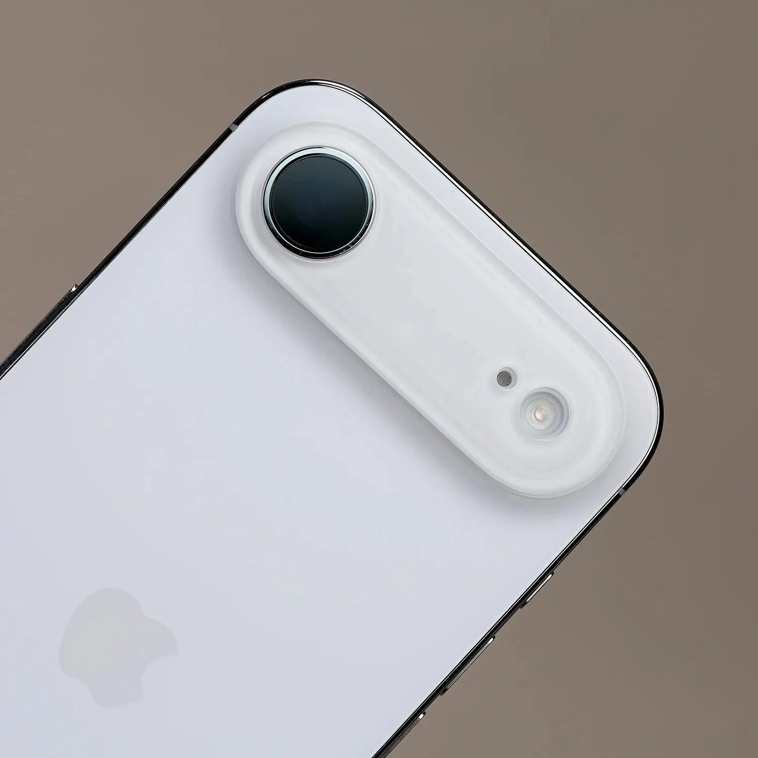 ZEERA AirFlat Pro : Lens Cover for iPhone Air - Make Your iPhone Air Truly Flat - Image 4