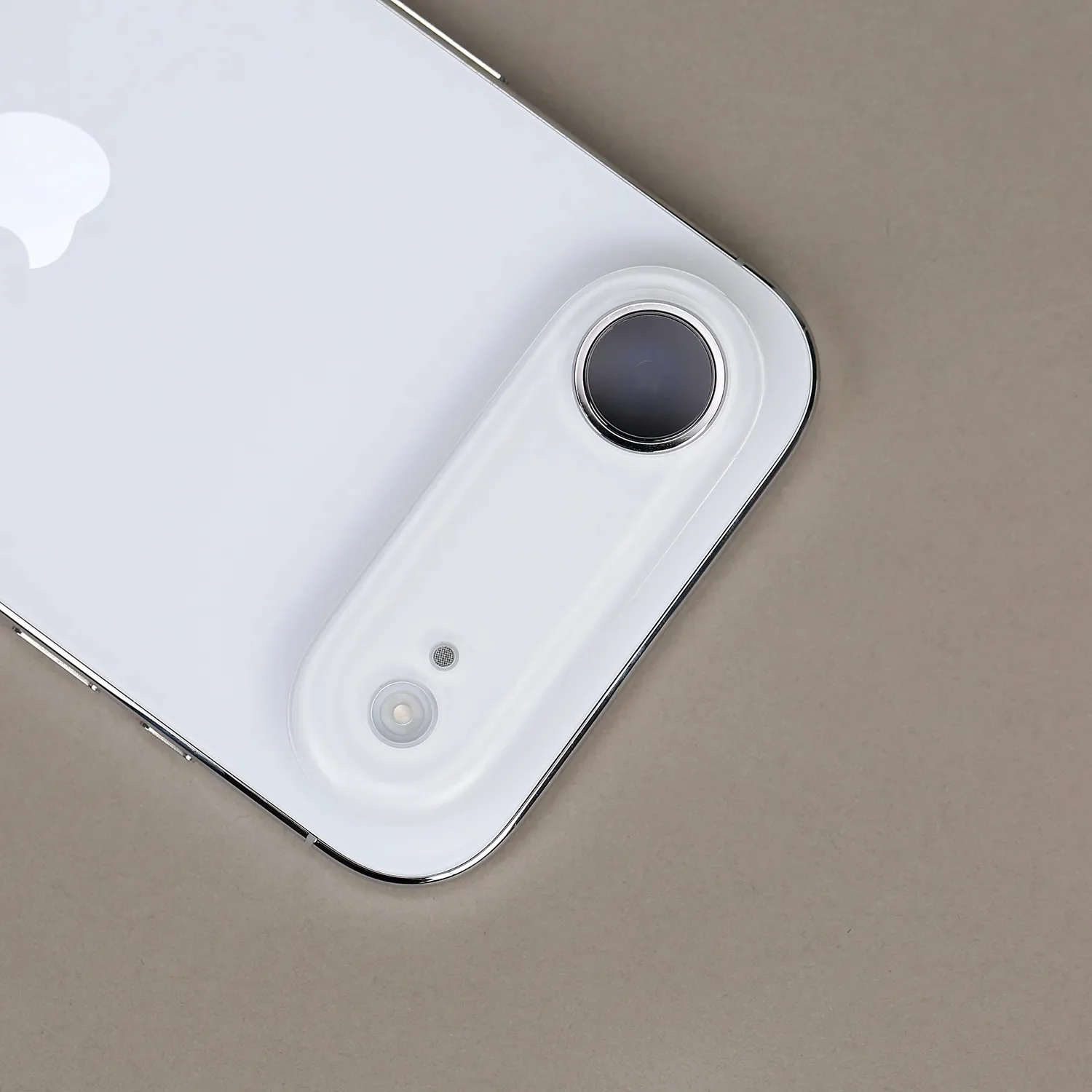 ZEERA AirFlat Pro : Lens Cover for iPhone Air - Make Your iPhone Air Truly Flat - Image 5