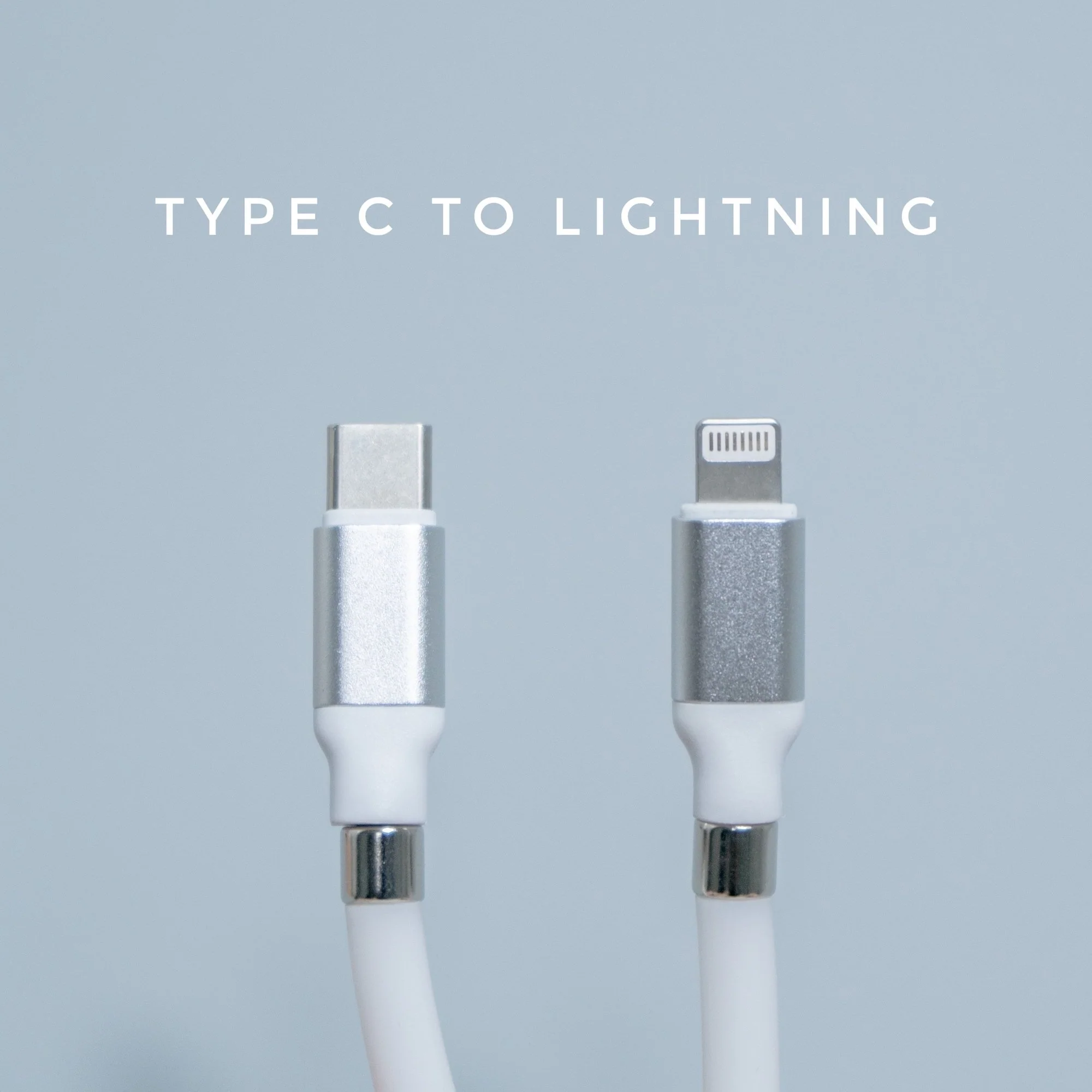 [BUY 1 GET 1 FREE] ZEERA Magnetic Charging Cable - Image 10