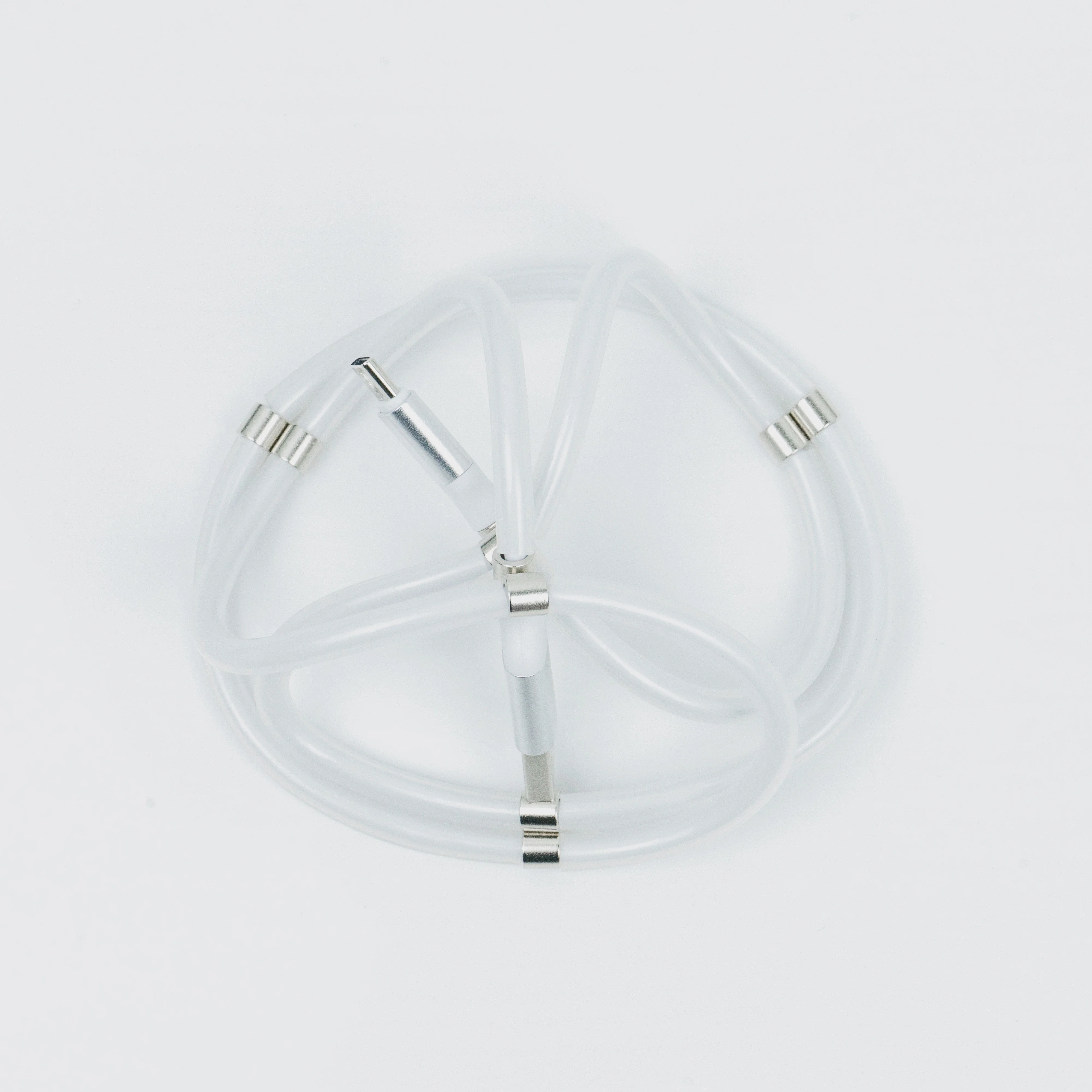 [BUY 1 GET 1 FREE] ZEERA Magnetic Charging Cable - Image 3