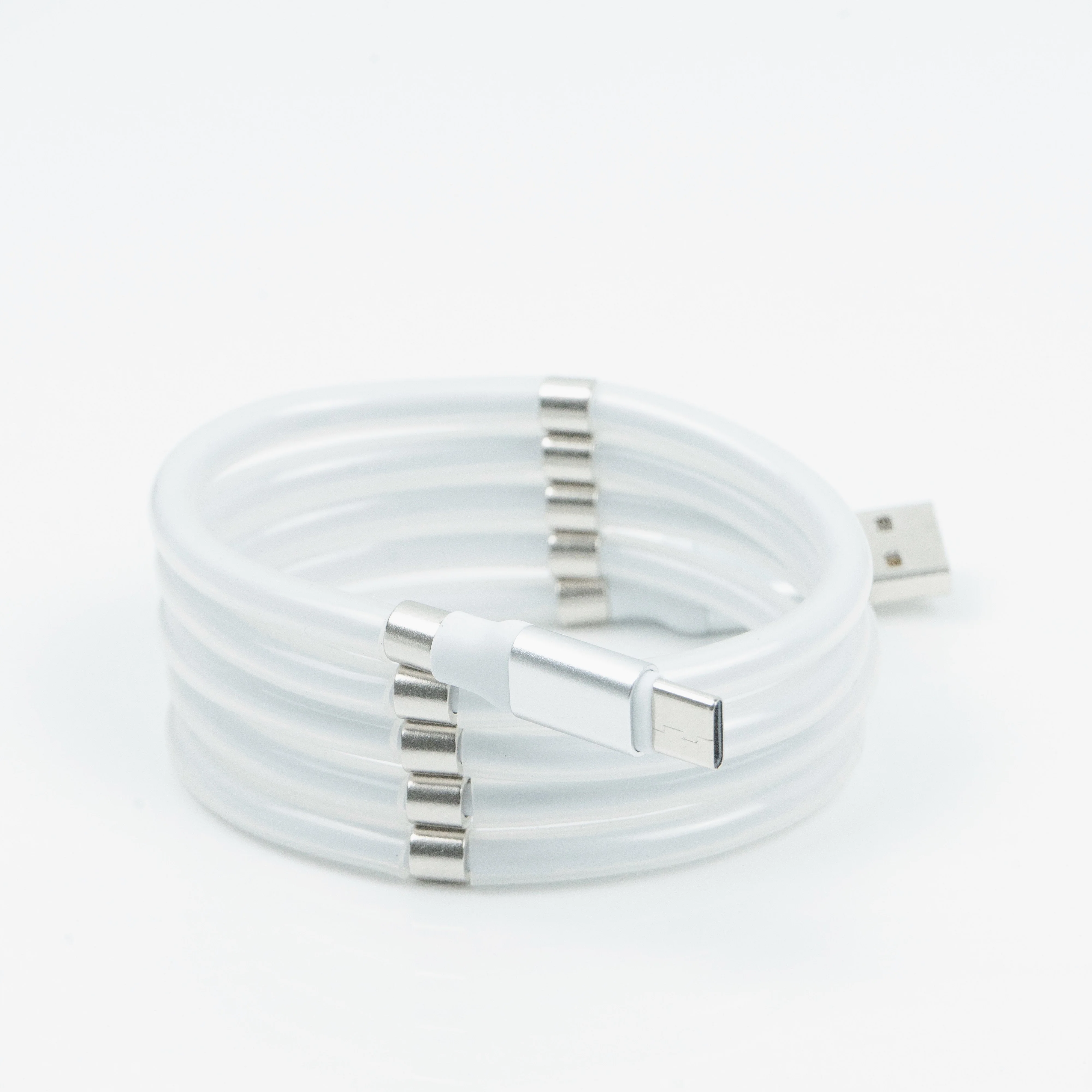[BUY 1 GET 1 FREE] ZEERA Magnetic Charging Cable - Image 6
