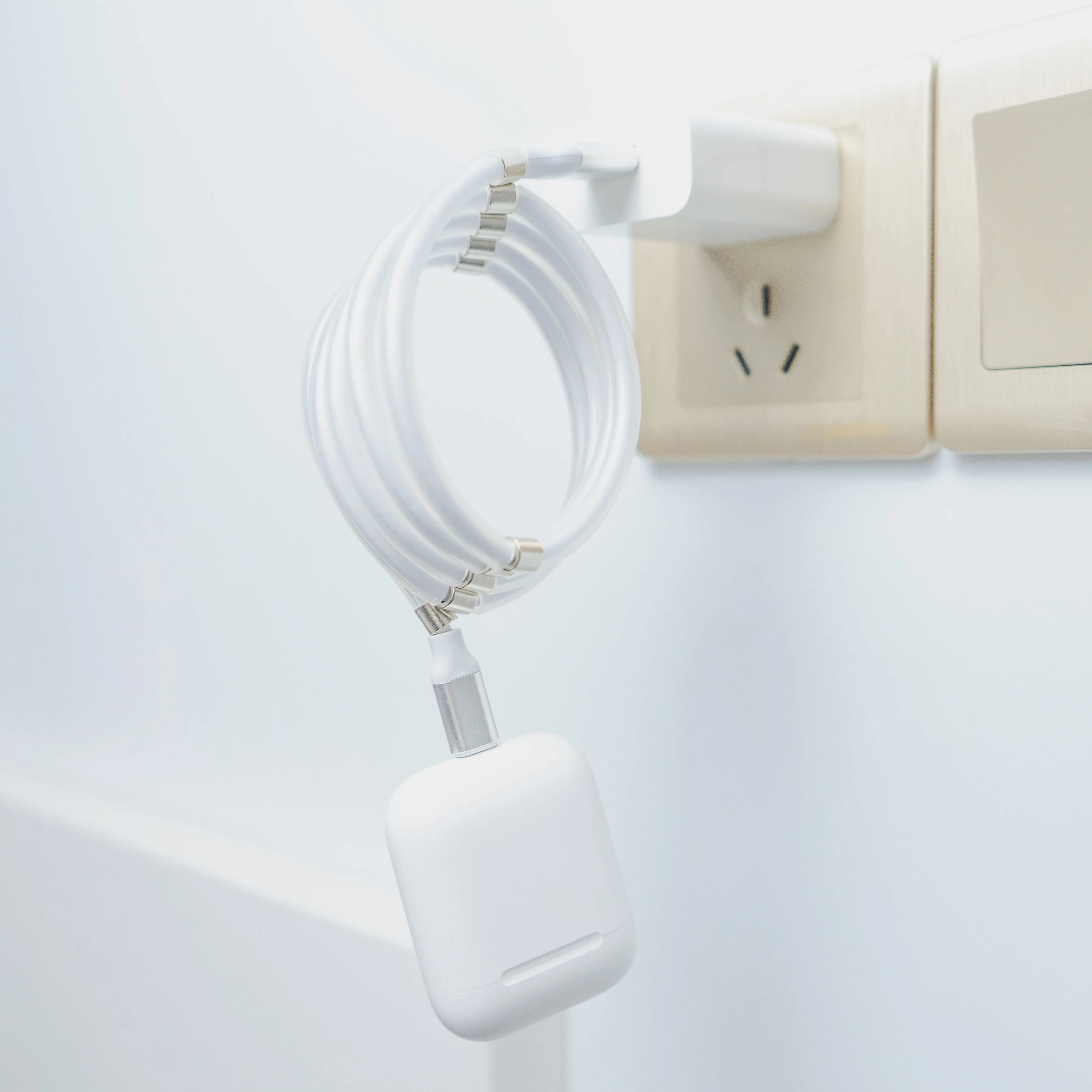 [BUY 1 GET 1 FREE] ZEERA Magnetic Charging Cable - Image 7