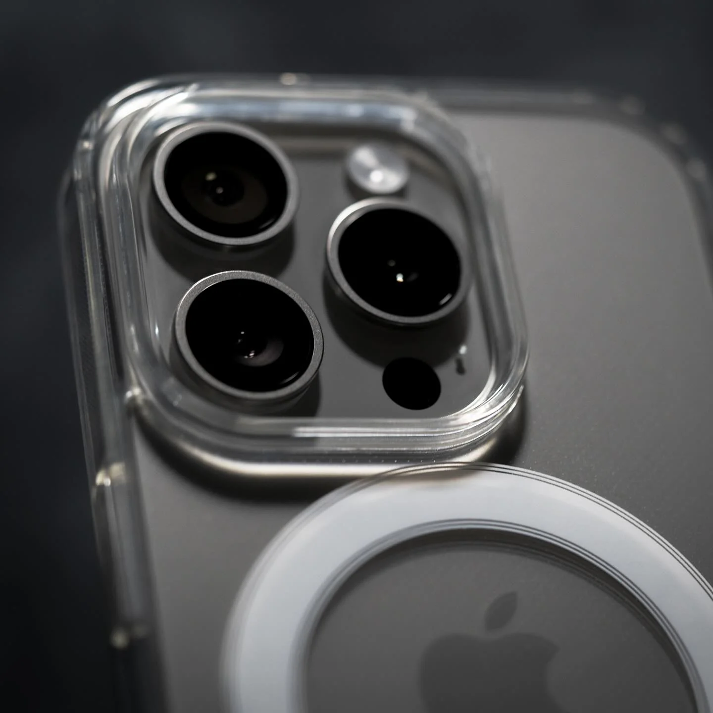 ZEERA Clear MagSafe Case Gen2: From iPhone 11 to iPhone 16 Pro Max - Image 4