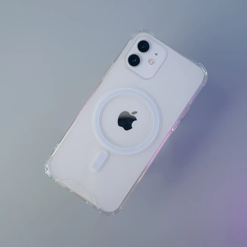 ZEERA Clear MagSafe Case Gen2: From iPhone 11 to iPhone 16 Pro Max - Image 7