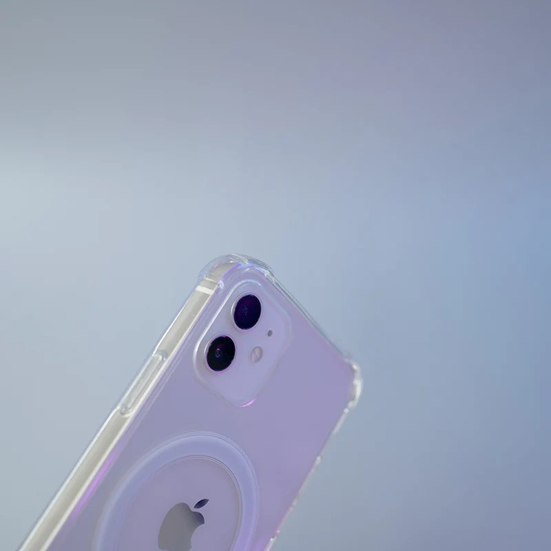 ZEERA Clear MagSafe Case Gen2: From iPhone 11 to iPhone 16 Pro Max - Image 8