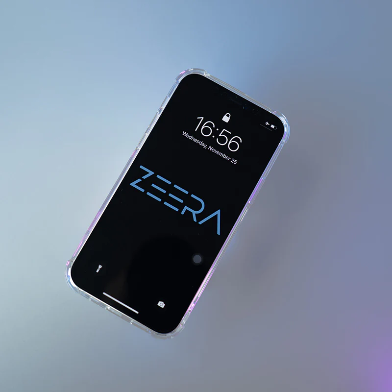 ZEERA Clear MagSafe Case Gen2: From iPhone 11 to iPhone 16 Pro Max - Image 9