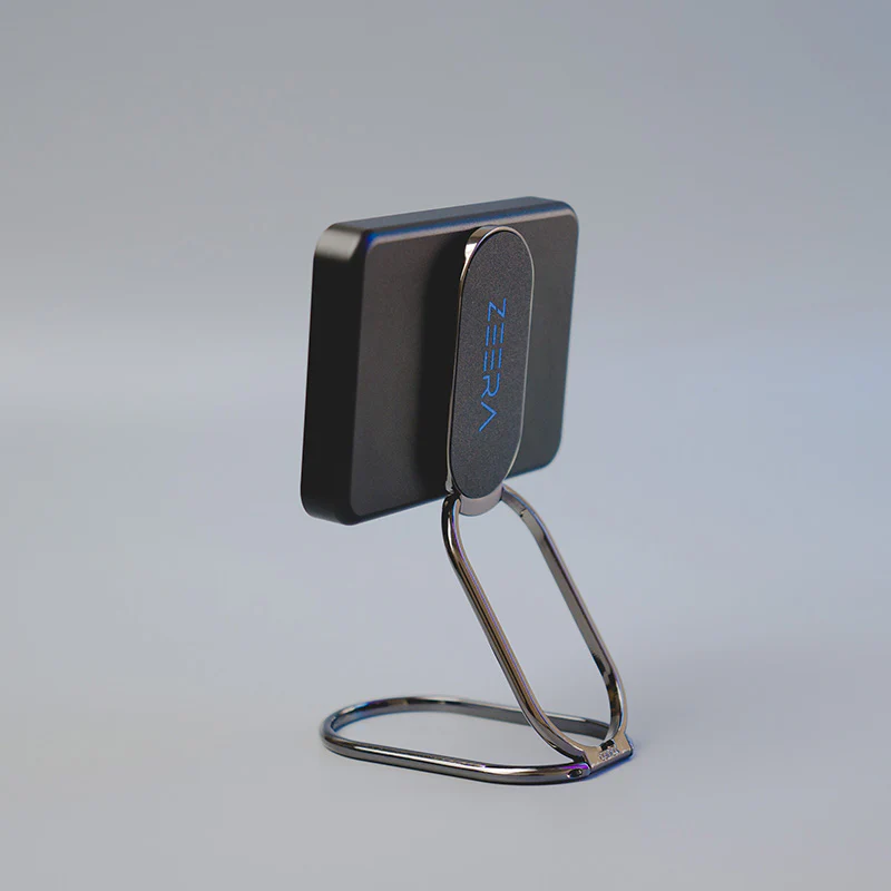 ZEERA MagSafe Power Bank : The Best MagSafe Battery Pack for iPhone 13 & iPhone 12 series - Image 6