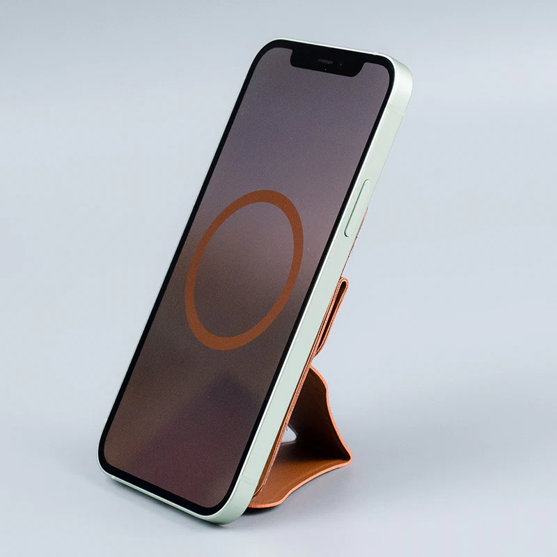 ZEERA MagSafe Wallet Kickstand For iPhone 14 & iPhone 13 Series & iPhone 12 Series - Image 11