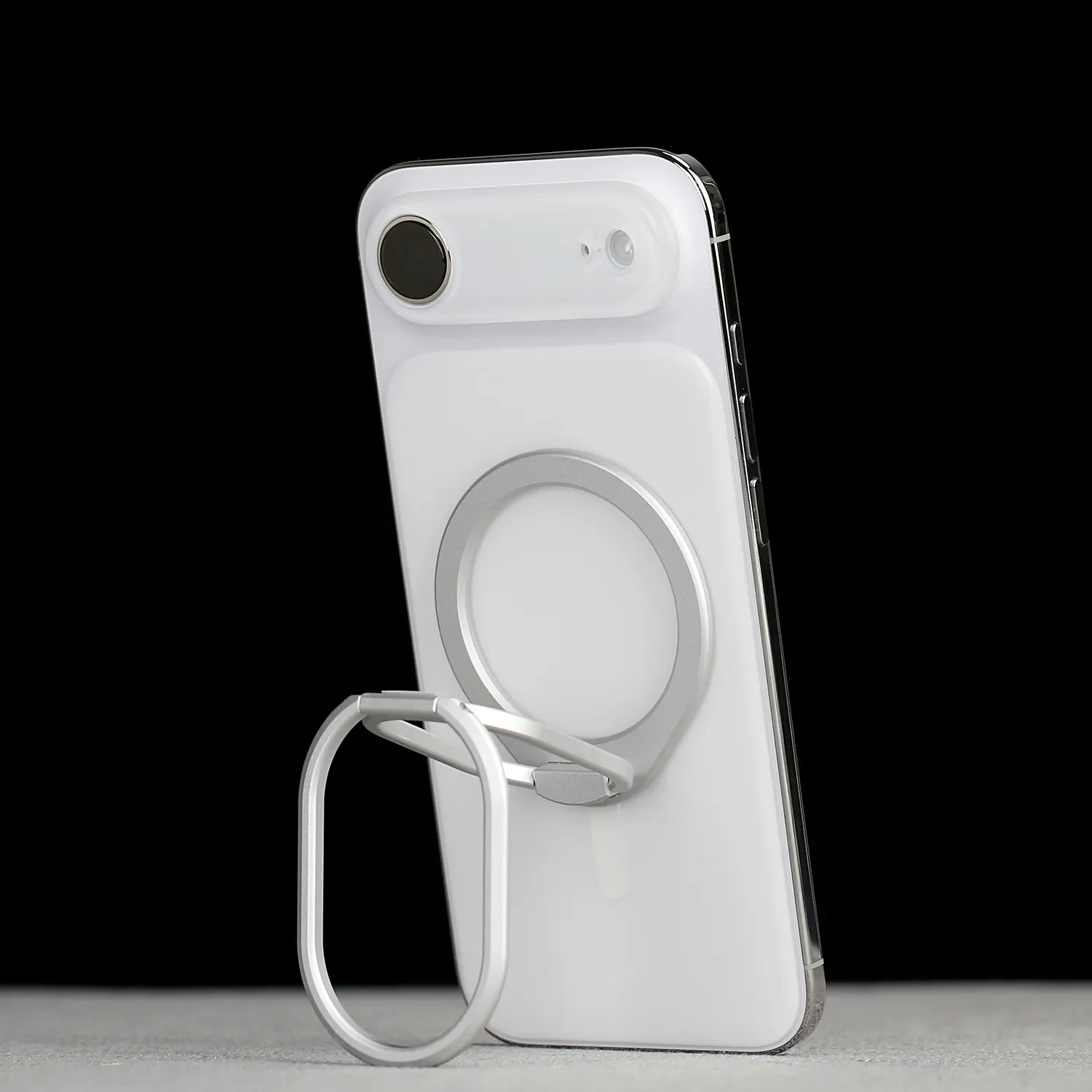 ZEERA MagSkin Air : Ultra-Thin Magnetic MagSafe Back Plate for iPhone Air - Image 13