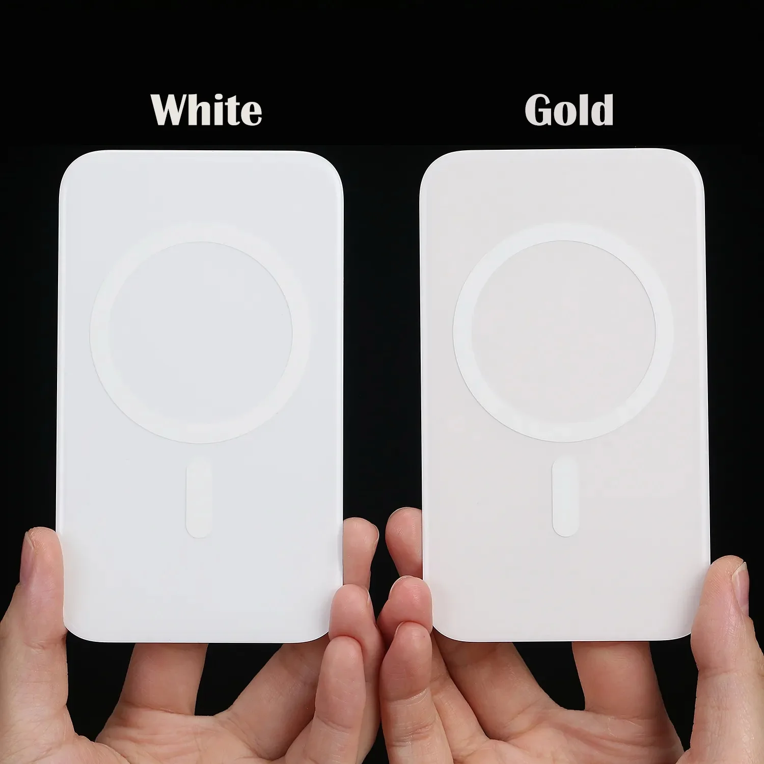 ZEERA MagSkin Air : Ultra-Thin Magnetic MagSafe Back Plate for iPhone Air - Image 3