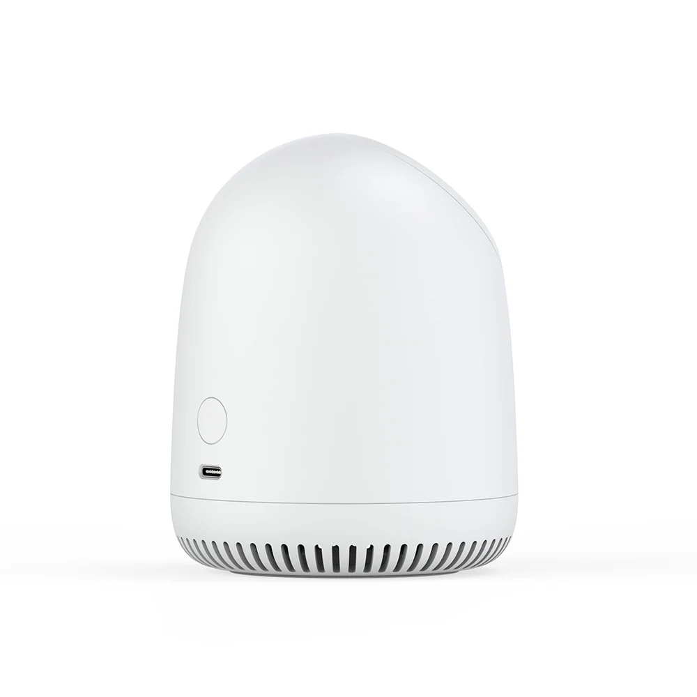 ZEERA MagVoc Bluetooth Speaker with MagSafe Charger for iPhone 13 & iPhone 12 series - Image 4