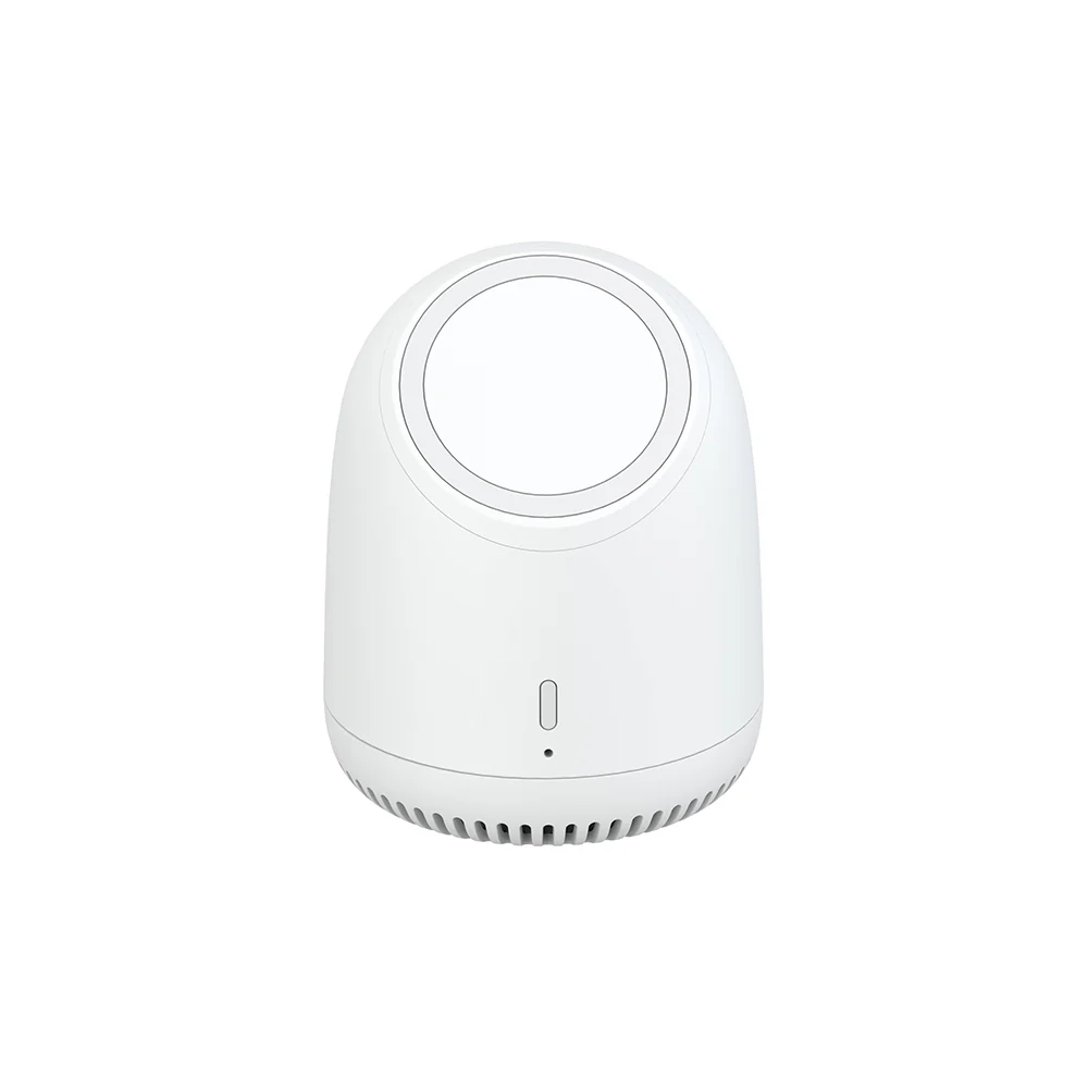 ZEERA MagVoc Bluetooth Speaker with MagSafe Charger for iPhone 13 & iPhone 12 series - Image 5