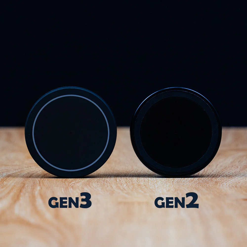 ZEERA SUVOLT GEN3 MagSafe Wireless Car Mount Charger For iPhone 13 & 12 series - Image 4