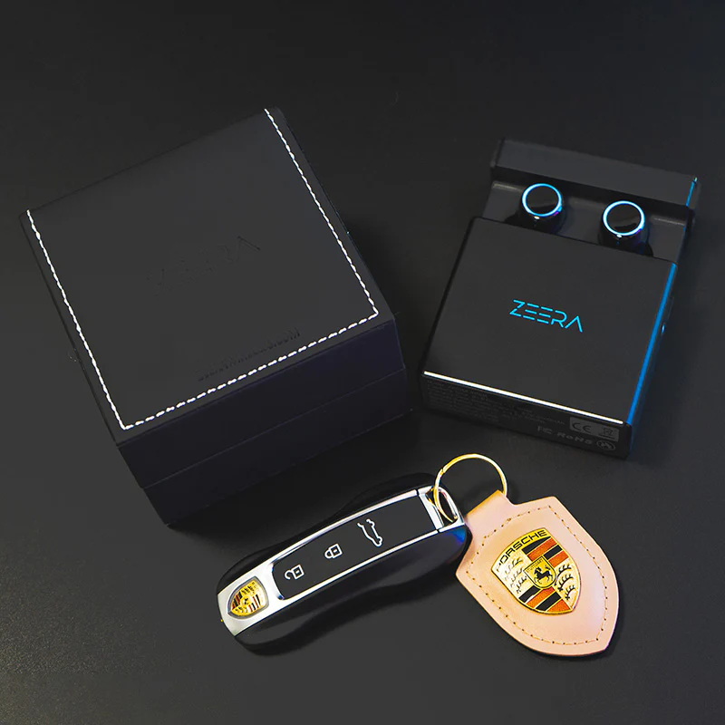 ZEERA XPER : The Best Affordable True Wireless Earbuds - BEST Christmas/Birthday Gift - Image 3